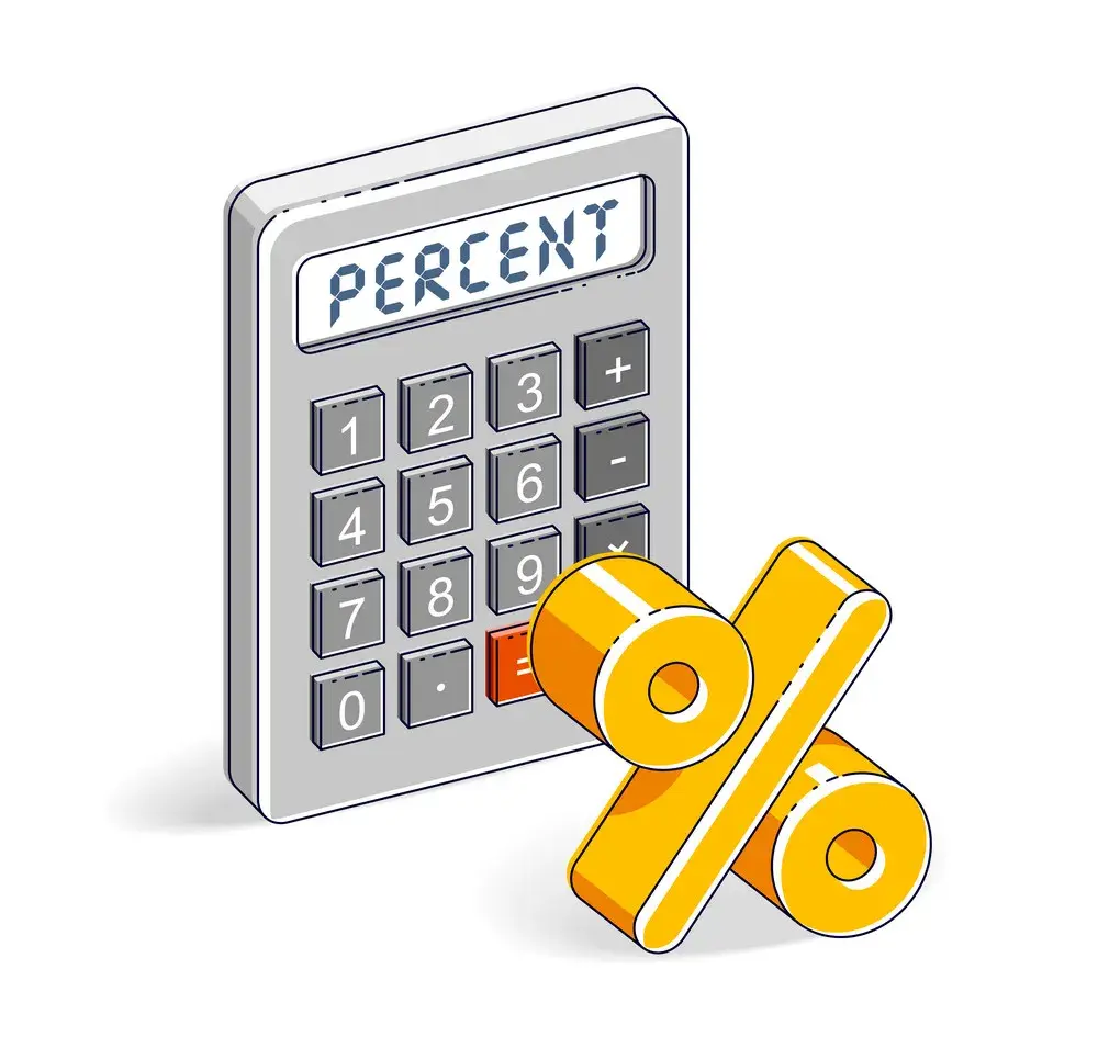 free percentage calculator