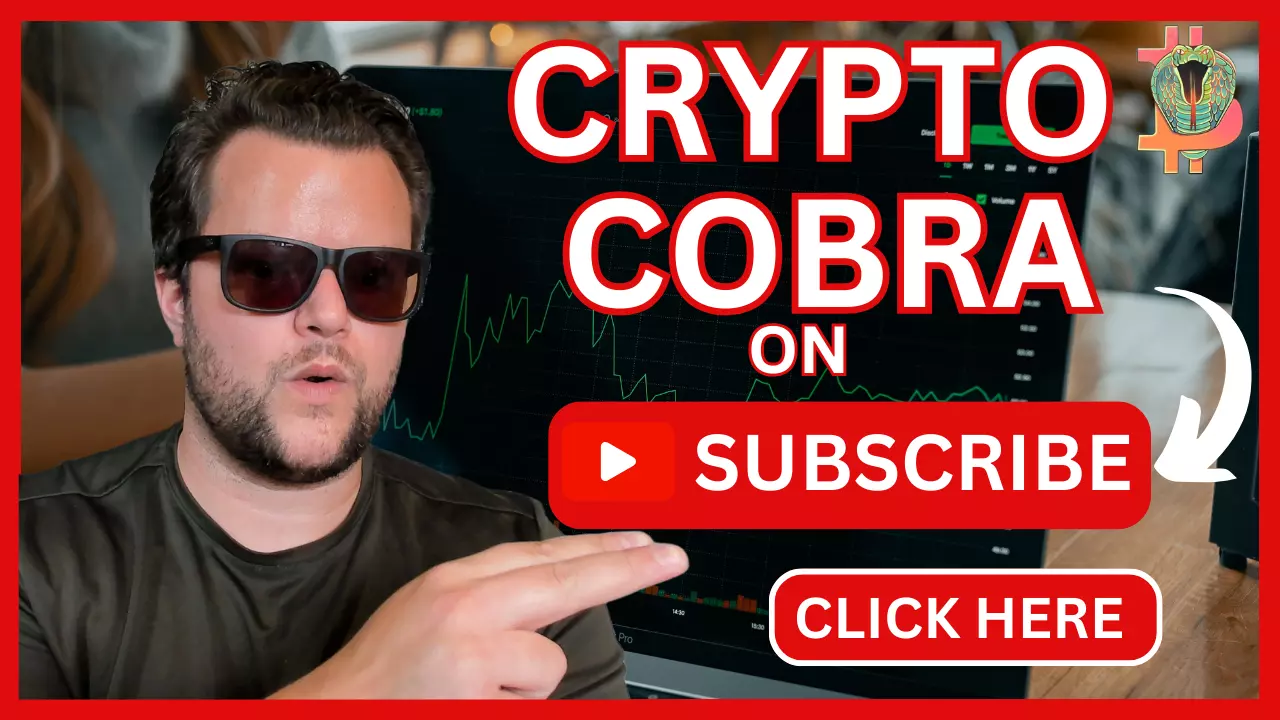 Crypto Cobra