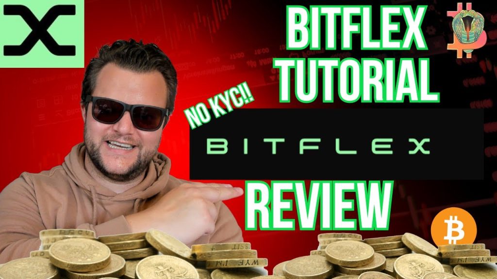 bitflex exchange review