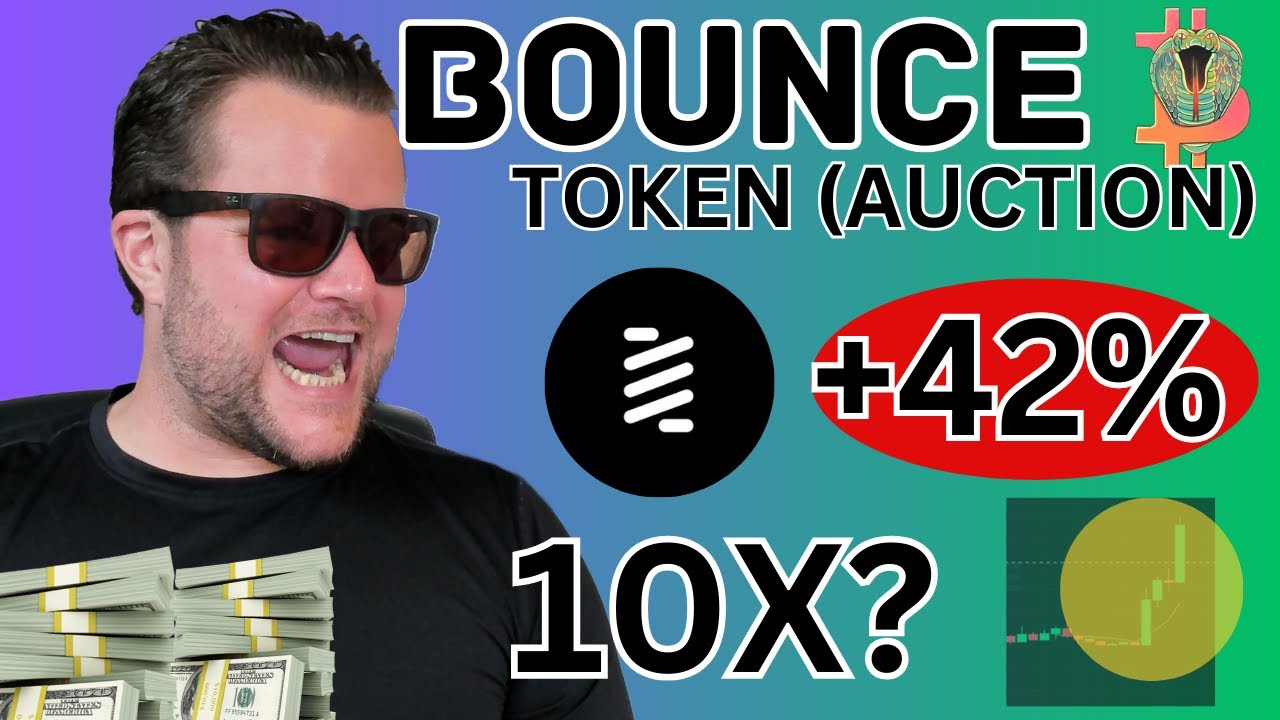 bounce token review