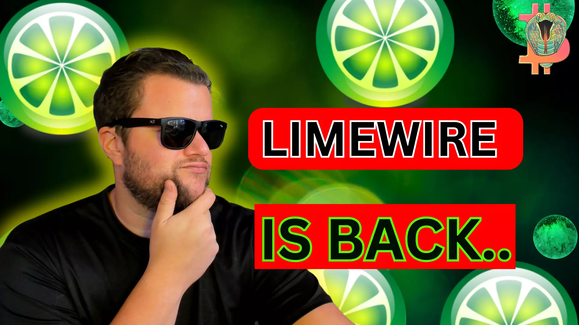 limewire crypto review