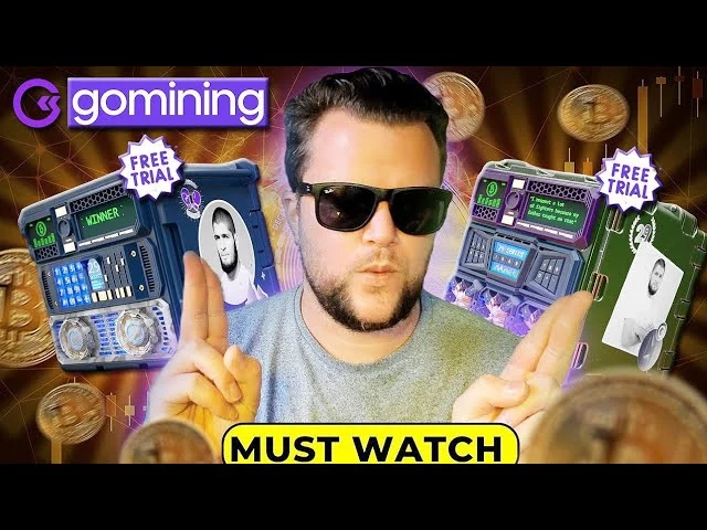 gomining review